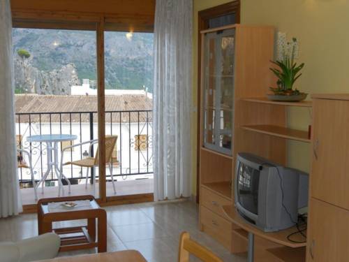 Guadalest Spanien Traveller Hotel Gutscheincode Booking.com