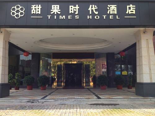 Foshan China Traveller Hotel Gutscheincode Booking.com