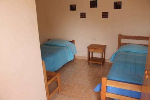 San Pedro de Atacama Chile Traveller Hotel Gutscheincode Booking.com