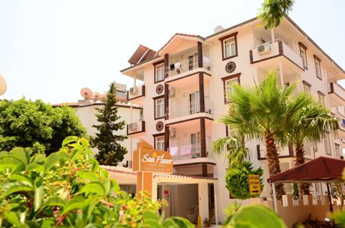 Seite Türkei Traveller Hotel Gutscheincode Booking.com