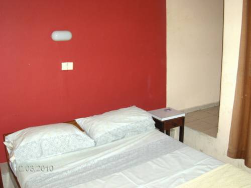 Córdoba Argentinien Traveller Hotel Gutscheincode Booking.com