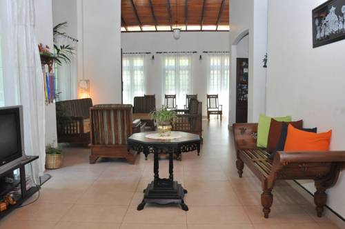Kandy Sri Lanka Traveller Hotel Gutscheincode Booking.com