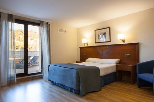 Granada Spanien Traveller Hotel Gutscheincode Booking.com
