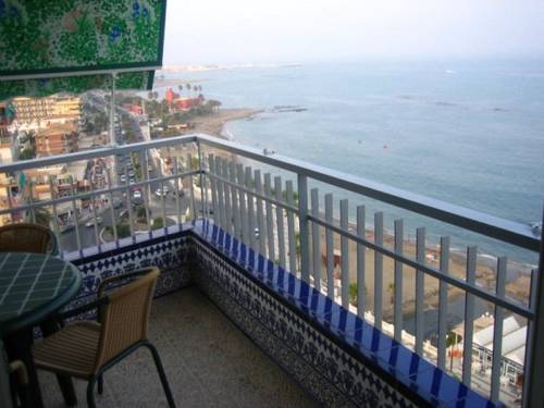 Benalmádena Spanien Traveller Hotel Gutscheincode Booking.com