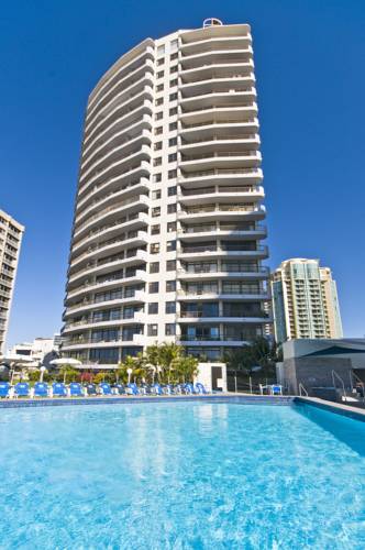 Goldküste Australien Traveller Hotel Gutscheincode Booking.com