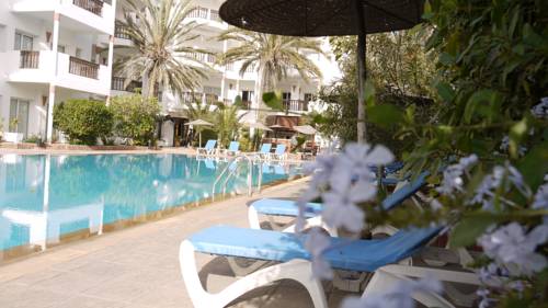 Agadir Marokko Traveller Hotel Gutscheincode Booking.com