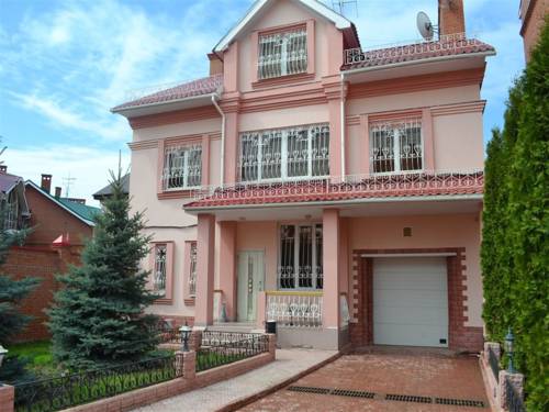 Samara Russland Traveller Hotel Gutscheincode Booking.com