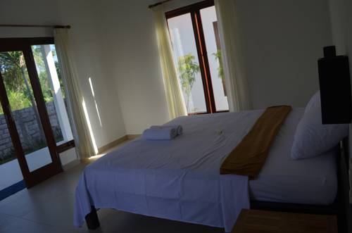 Amed Indonesien Traveller Hotel Gutscheincode Booking.com