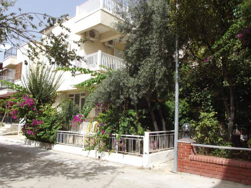Kuşadası Türkei Traveller Hotel Gutscheincode Booking.com