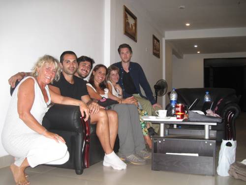 Anuradhapura Sri Lanka Traveller Hotel Gutscheincode Booking.com