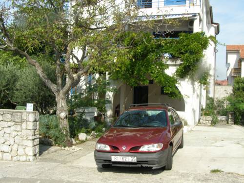 Selce Kroatien Traveller Hotel Gutscheincode Booking.com