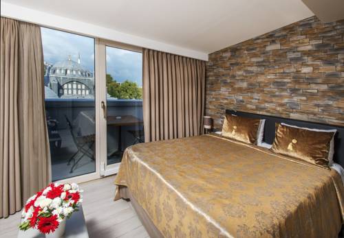 Istanbul Türkei Traveller Hotel Gutscheincode Booking.com