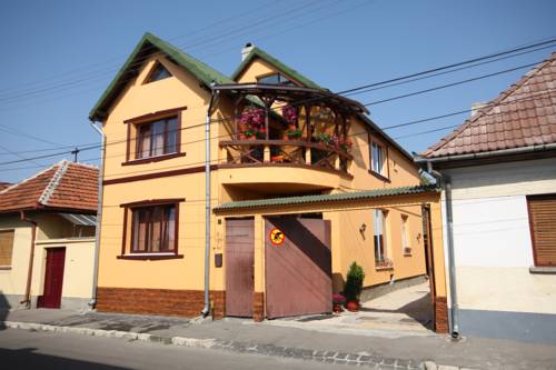 Braşov Rumänien Traveller Hotel Gutscheincode Booking.com