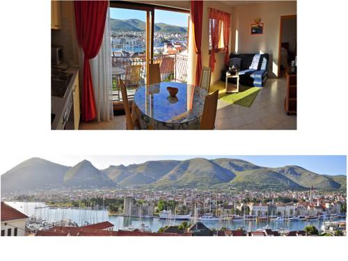 Trogir Kroatien Traveller Hotel Gutscheincode Booking.com