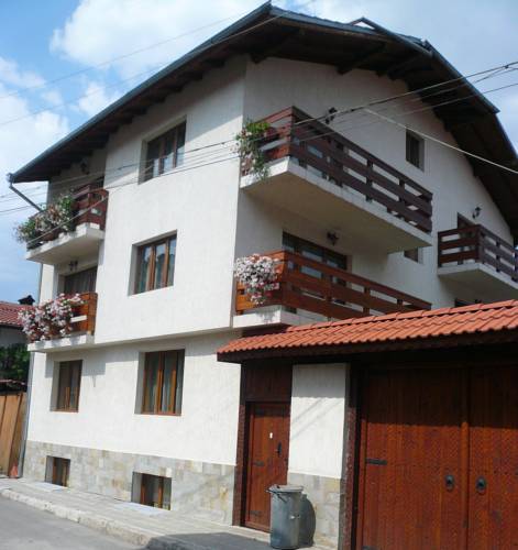 Bansko Bulgarien Traveller Hotel Gutscheincode Booking.com