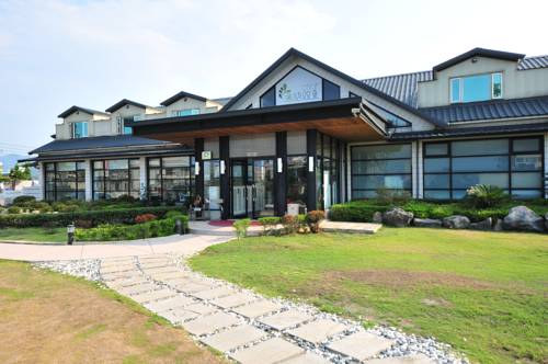 Jinshan Taiwan Traveller Hotel Gutscheincode Booking.com