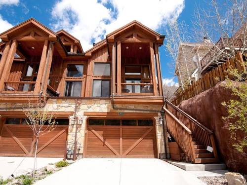 Park City Vereinigte Staaten Traveller Hotel Gutscheincode Booking.com