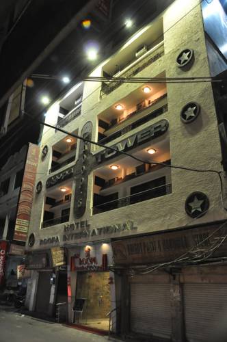 Amritsar Indien Traveller Hotel Gutscheincode Booking.com
