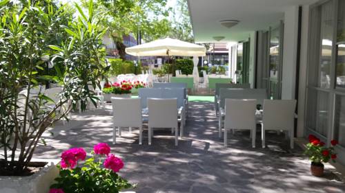 Cesenatico Italien Traveller Hotel Gutscheincode Booking.com