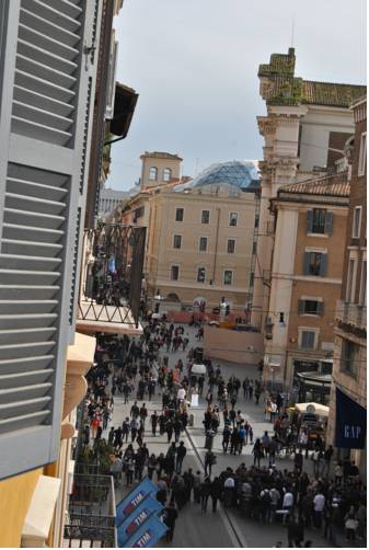 Rom Italien Traveller Hotel Gutscheincode Booking.com