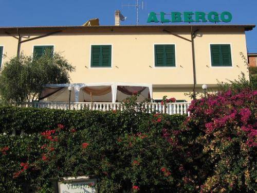 Imperia Italien Traveller Hotel Gutscheincode Booking.com