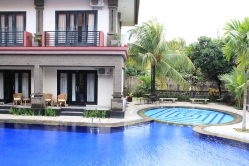 Kuta Indonesien Traveller Hotel Gutscheincode Booking.com