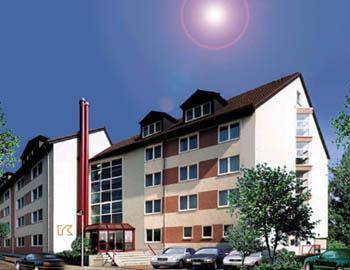 Solingen Deutschland Traveller Hotel Gutscheincode Booking.com