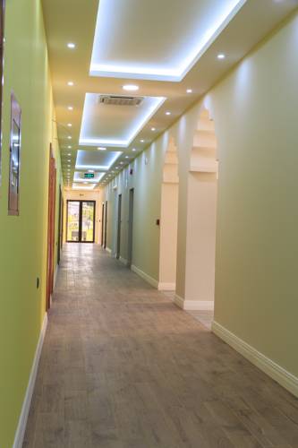 Ulcinj Montenegro Traveler Hotel Booking.com