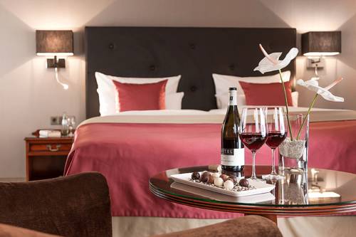 Stuttgart Deutschland Traveller Hotel Gutscheincode Booking.com
