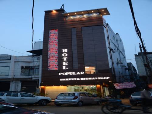 Amritsar Indien Traveller Hotel Gutscheincode Booking.com