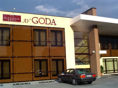 Vilnius Litauen Traveller Hotel Gutscheincode Booking.com
