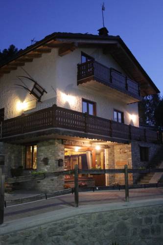 Gressan Italien Traveller Hotel Gutscheincode Booking.com