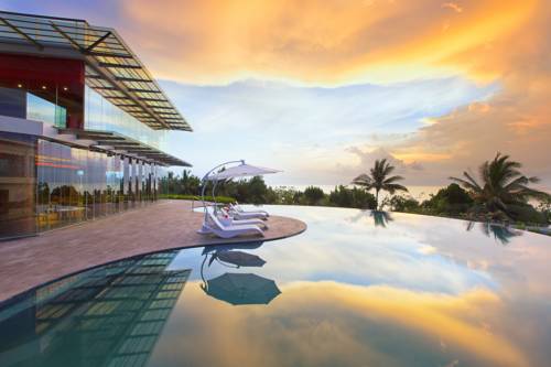 Kuta Indonesien Traveller Hotel Gutscheincode Booking.com