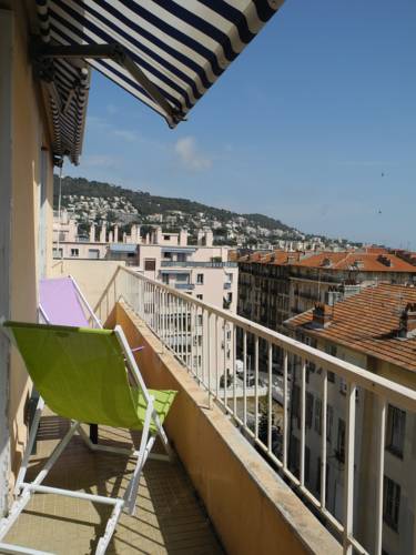 Nizza Frankreich Traveller Hotel Gutscheincode Booking.com