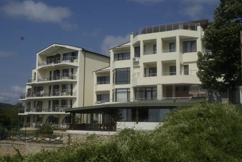 Kavarna Bulgarien Traveller Hotel Gutscheincode Booking.com