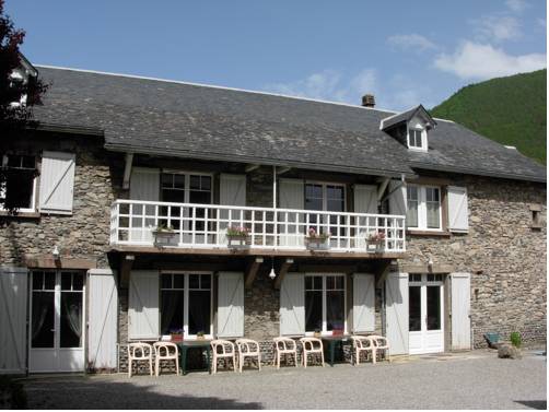 Cadéac Frankreich Traveller Hotel Gutscheincode Booking.com