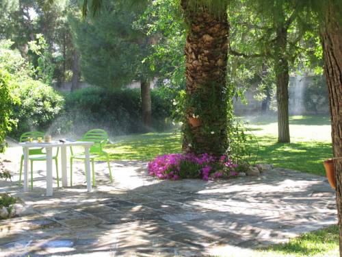 Porto Cesareo Italien Traveller Hotel Gutscheincode Booking.com