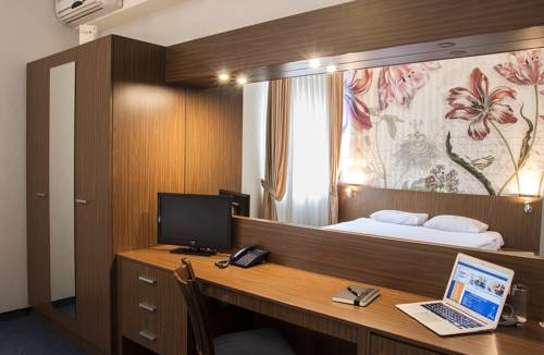 Sofia Bulgarien Traveller Hotel Gutscheincode Booking.com