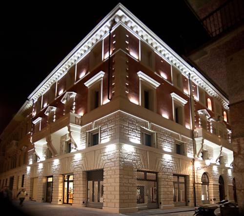 Padua Italien Traveller Hotel Gutscheincode Booking.com