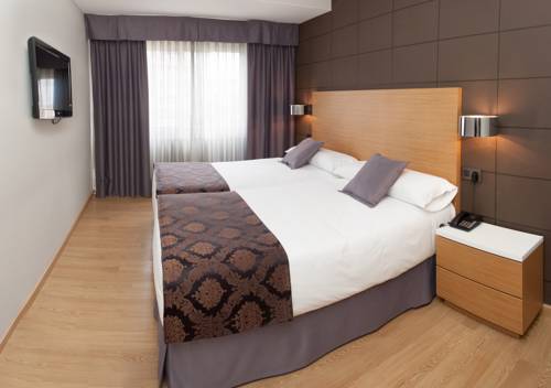 Santiago de Compostela Spanien Traveller Hotel Gutscheincode Booking.com
