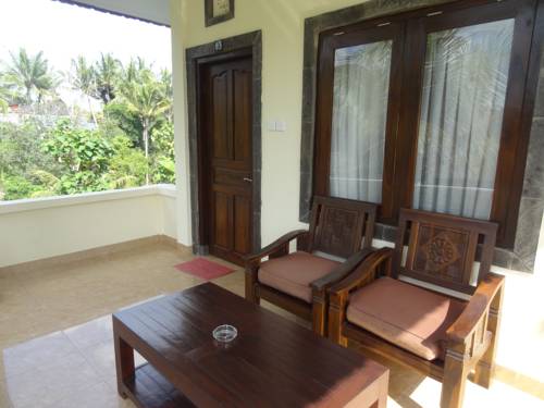 Ubud Indonesien Traveller Hotel Gutscheincode Booking.com