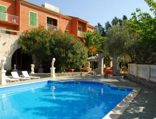 Lucciana Frankreich Traveller Hotel Gutscheincode Booking.com