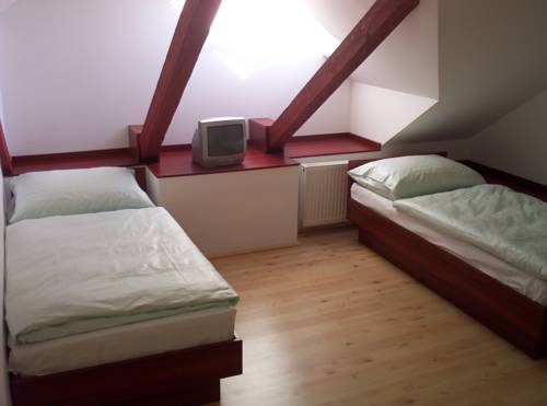 Brno Tschechien Traveller Hotel Gutscheincode Booking.com