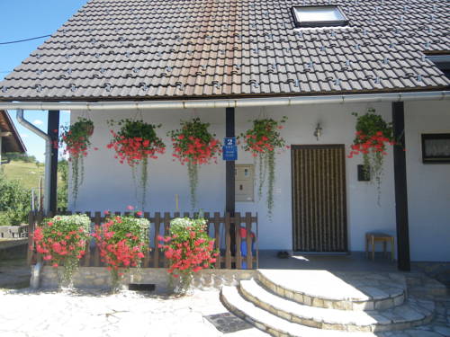 Plitvička Jezera Kroatien Traveller Hotel Gutscheincode Booking.com