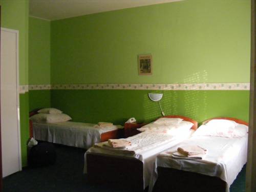 Hódmezővásárhely Ungarn Traveller Hotel Gutscheincode Booking.com