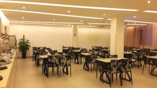Kunming China Traveler Hotel Booking.com