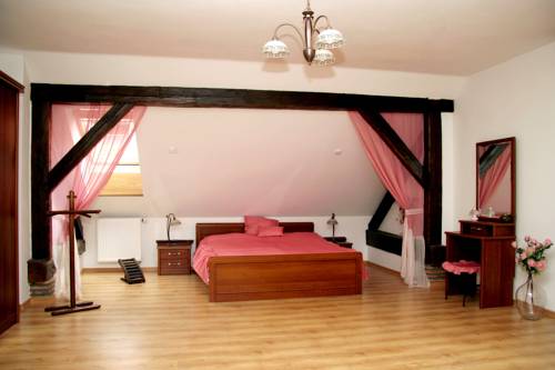 Český Krumlov Tschechien Traveller Hotel Gutscheincode Booking.com