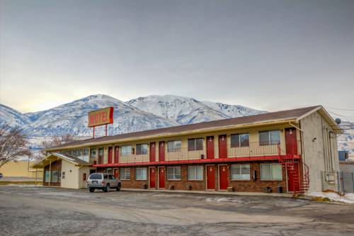 Brigham City (Utah) United States Traveler Hotel Booking.com