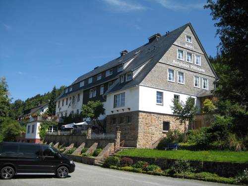 Willingen Deutschland Traveller Hotel Gutscheincode Booking.com