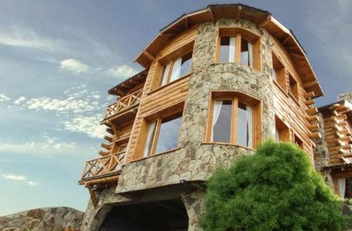 San Carlos de Bariloche Argentina Traveler Hotel Agoda.com
